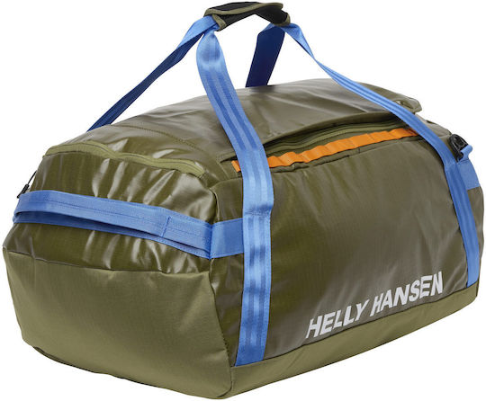 Helly Hansen Trockentasche 30lt Grüne