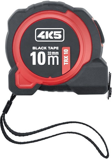 Măsurătoare Cu Bandă Magnetică 4k5 Trx 10 M X 32 Mm