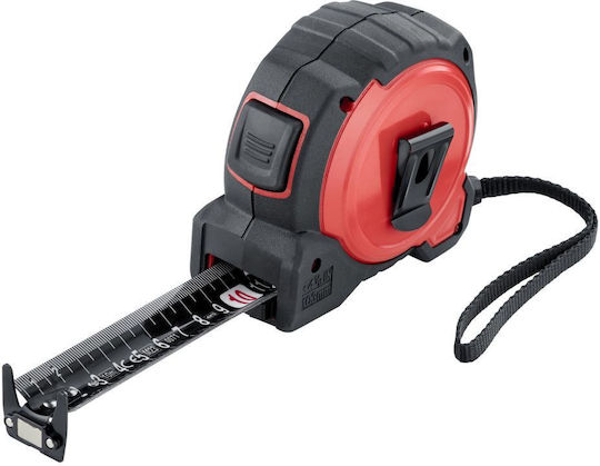 Măsurătoare Cu Bandă Magnetică 4k5 Trx 10 M X 32 Mm