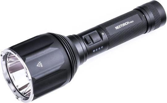 Nextorch Фенер LED IPX7 с Максимална Яркост 2200lm