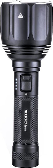 Nextorch Фенер LED IPX7 с Максимална Яркост 2200lm