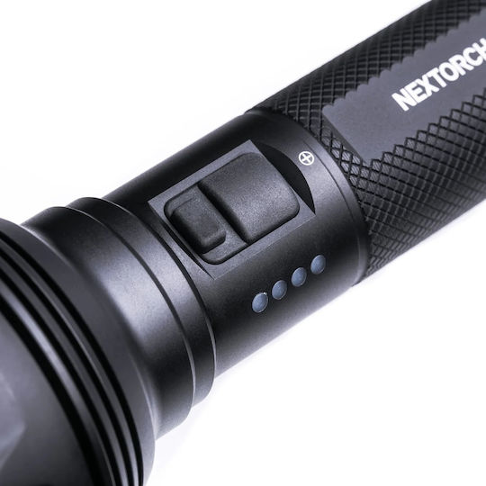 Nextorch Фенер LED IPX7 с Максимална Яркост 2200lm