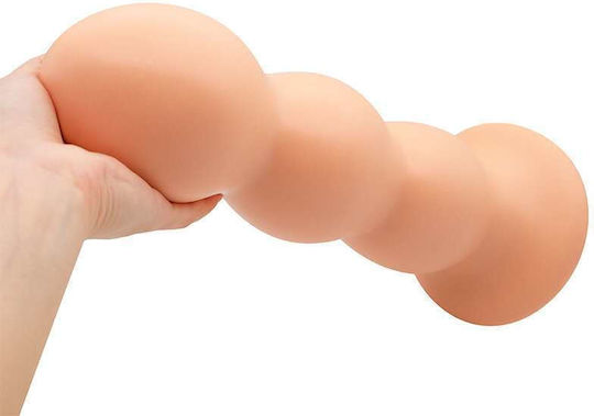 Ophelia's Dream Dildo Realistic Cu Ventuză Flesh 32.5cm