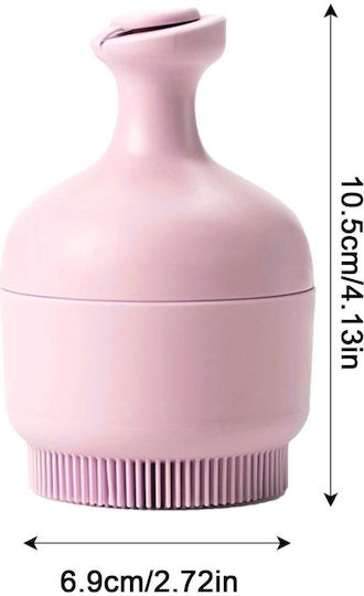 Uncle George Βούρτσα Προσώπου 15.02.04-0001-PINK