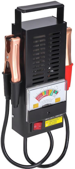 Analog Batterietester Kraft&Dele Kd5675 6/12 V