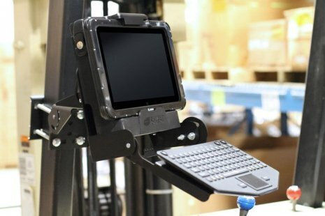 POS-Stand