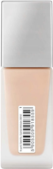 Wibo Fond de Ten Lichid 30ml