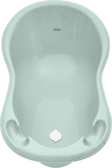 Kikka Boo Baby Badewanne Pepper Grüne