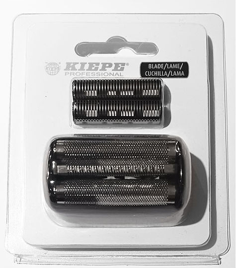 Kiepe 654 Κοπτικό & Πλέγμα Ξυριστική Μηχανή 6540