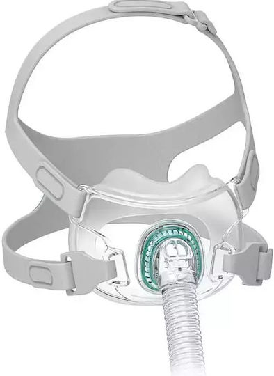 BMC Medical Oronasal Mask for CPAP Device F6MD