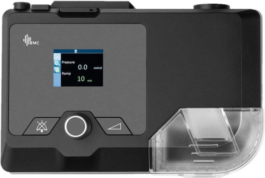 BMC Medical Bmc Automatic CPAP Device with Humidifier