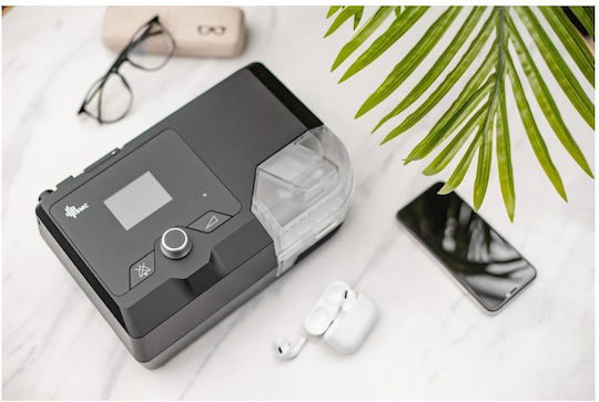 BMC Medical Bmc Automatic CPAP Device with Humidifier