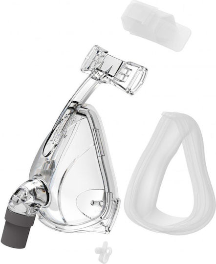 BMC Medical Bmc Automatic CPAP Device with Humidifier