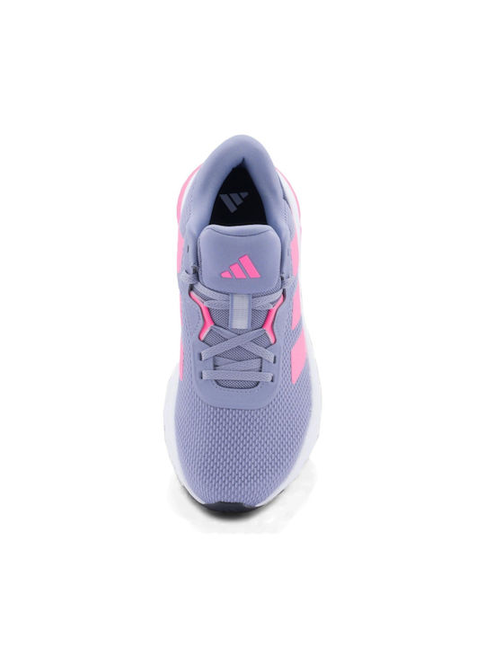 Galaxy 7 Sport Shoes Running Grey / Neon Pink