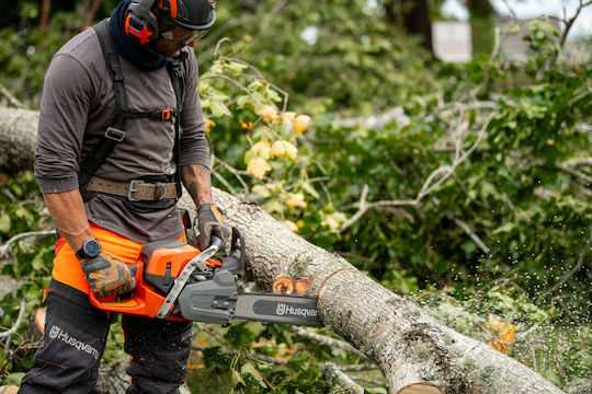 Husqvarna 564XP Gasoline Chainsaw 60cc 5.8kg with 50.8cm Blade