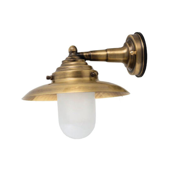 Lido Bronze Lantern Lido Bronze Lantern