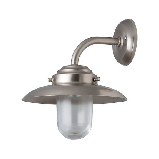 Lido Wall-Mounted Outdoor Light