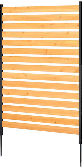 Vevor Panou Metalic Gard 1.54m x 99.06cm