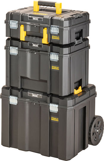Stanley Fatmax Hand Tool Case Plastic
