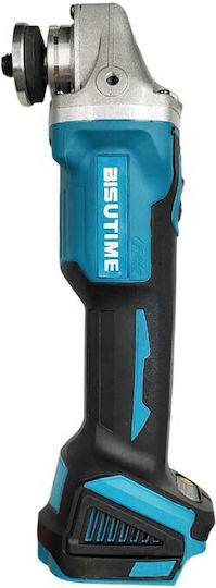 HL-06380 Battery Tool Set Angle Grinder Impact Wrench & Rotary Hammer 68V with 2 Batteries and Case