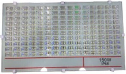 Αδιάβροχος LED Προβολέας 150W IP66