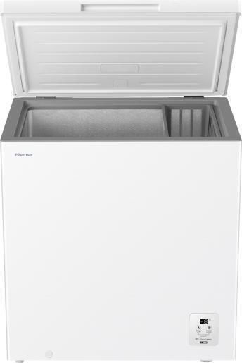 Hisense Hisense Gefrierschrank Brustkorb 198lt