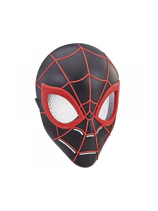Spider-man Basic Hero Mask Miles E3662
