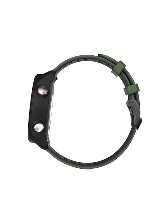 Кайшка Силиконова Зелена (Vivoactive 4)