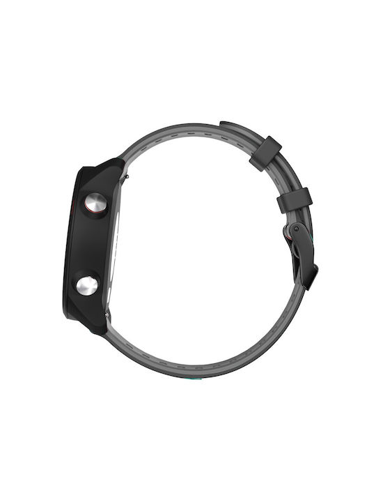 Кайш Силиконов Черен (Vivoactive 4)