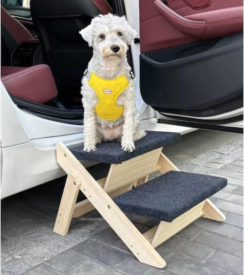 Animal Car Steps for Dog