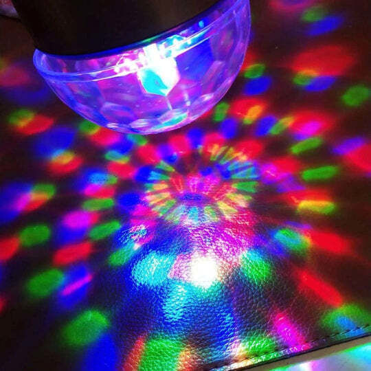Decorative Lamp Party Light