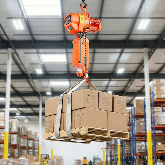 Vevor Chain Hoist for Load Weight up to 500kg