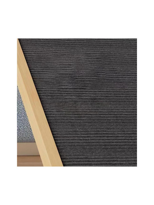 Adjustable Dog & Cat Ramp Non-Slip & Foldable 85 X 43 X 55cm