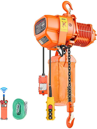 Vevor Chain Hoist for Load Weight up to 500kg