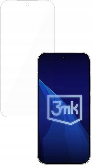 3MK 0.17mm Screen Protector (Poco X8 Pro)