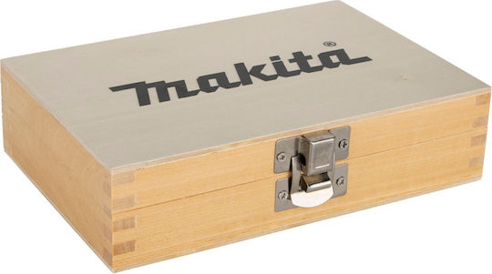Makita P-84844 Power Tool Accessory Power Tools
