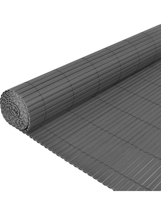 Chios Hellas Gard De Bambus Din Plastic 1.5x3m