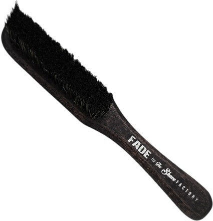 The Shave Factory Large Fade Brush Friseursalon-Ausrüstung