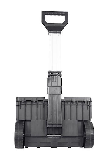 Qbrick Pro Cart 2.0 Plus B49xT40xH66cm 29558858