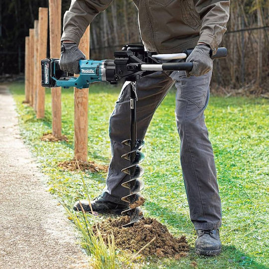 Makita Battery Earth Auger DG002GZ