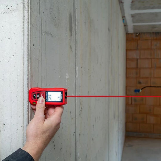 Sola Μέτρο Laser Metron 30 Bt Bluetooth με Δυνατότητα Μέτρησης 30m