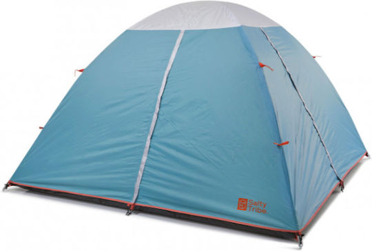 Salty Tribe Σκηνή Camping Μαύρη