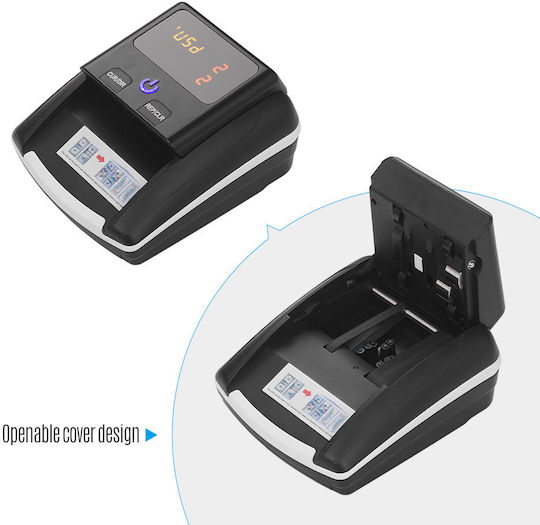 Counterfeit Banknote Detection Device