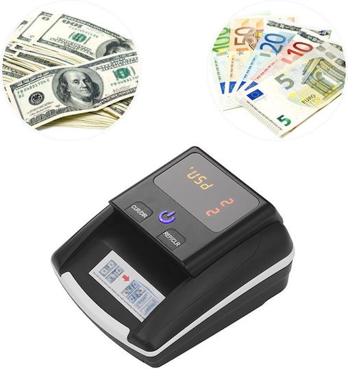 Counterfeit Banknote Detection Device