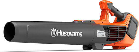 Husqvarna 122iB Handgebläse 36V mit 1 Batterie 4Ah