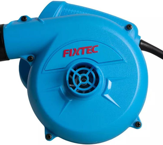 FixTec Вентилатор / Градински Аспиратор Ръчен Електрически 400W