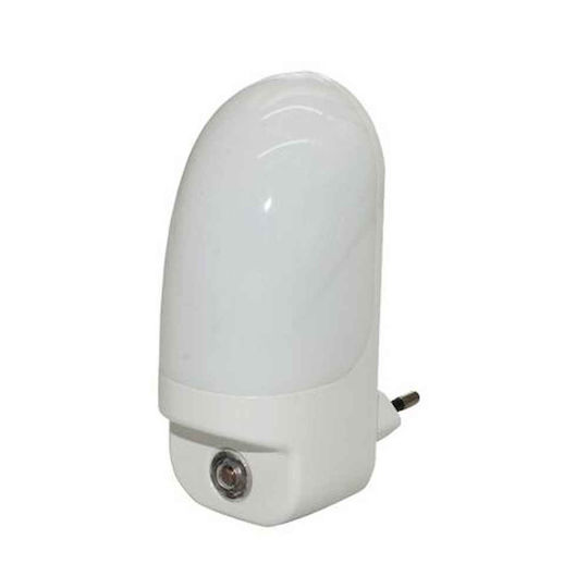 Adeleq LED Night Light Plug with Photocell 1pcs