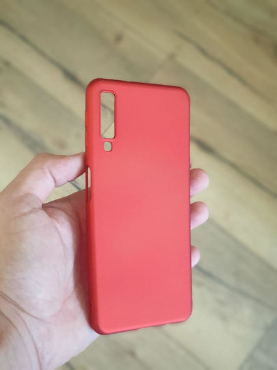 Soft Back Cover Silicone Multicolour (Huawei Mate 10 Pro)