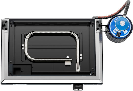 Campingaz Othello 1CV Gas Grill with 1 Burner