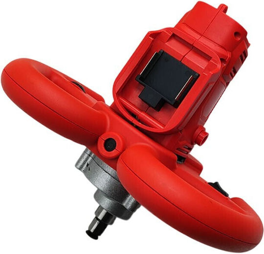 Wand-Schleifer 21V HL-06365